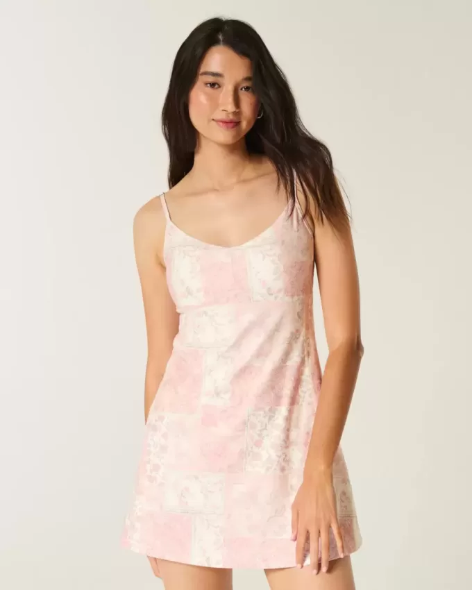 Abito babydoll Active Recharge di Gilly Hicks