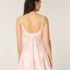 Abito babydoll Active Recharge di Gilly Hicks