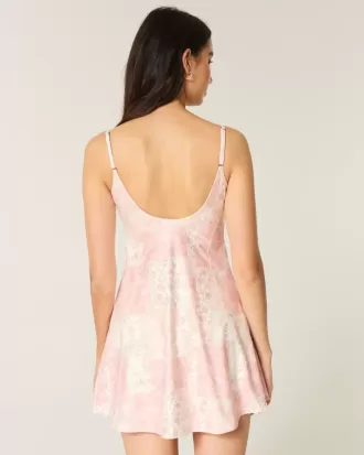 Abito babydoll Active Recharge di Gilly Hicks