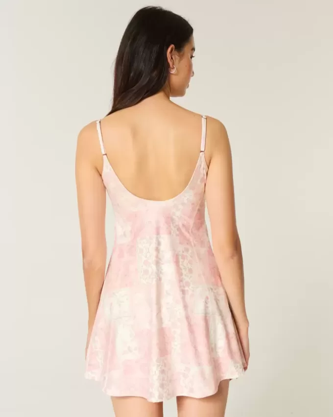 Abito babydoll Active Recharge di Gilly Hicks