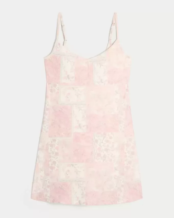Abito babydoll Active Recharge di Gilly Hicks