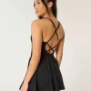 Abito Gilly Hicks Active Strappy Back