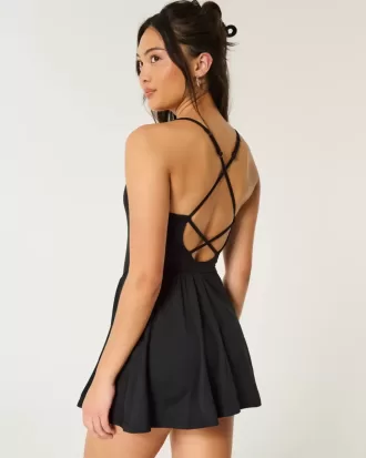 Abito Gilly Hicks Active Strappy Back