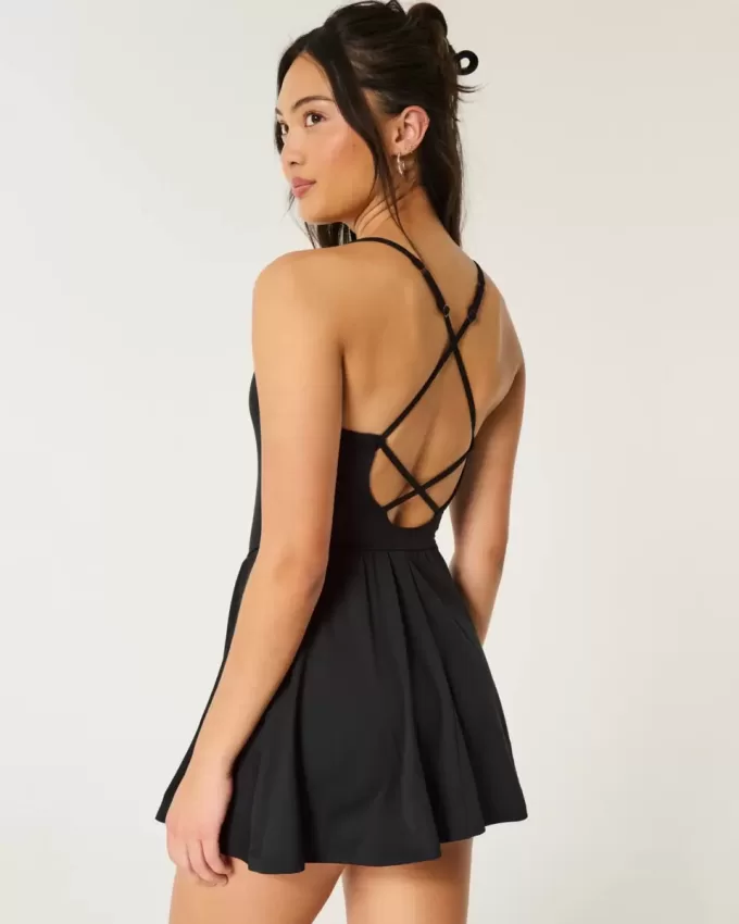 Abito Gilly Hicks Active Strappy Back