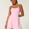 Abito Gilly Hicks Active Strappy Back