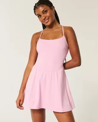 Abito Gilly Hicks Active Strappy Back