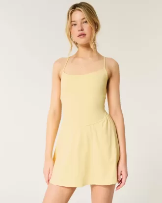 Abito Gilly Hicks Active Strappy Back