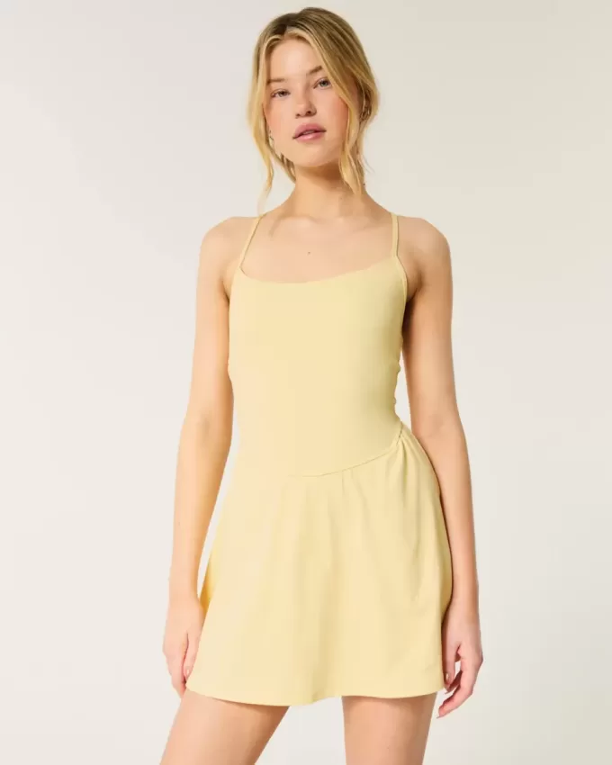 Abito Gilly Hicks Active Strappy Back