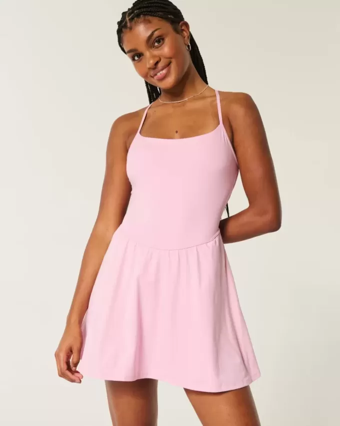 Abito Gilly Hicks Active Strappy Back