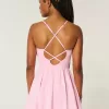 Abito Gilly Hicks Active Strappy Back