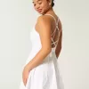 Abito Gilly Hicks Active Strappy Back