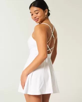 Abito Gilly Hicks Active Strappy Back