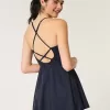 Abito Gilly Hicks Active Strappy Back