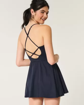 Abito Gilly Hicks Active Strappy Back