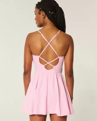 Abito Gilly Hicks Active Strappy Back