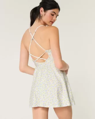 Abito Gilly Hicks Active Strappy Back