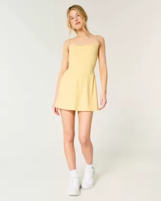 Abito Gilly Hicks Active Strappy Back