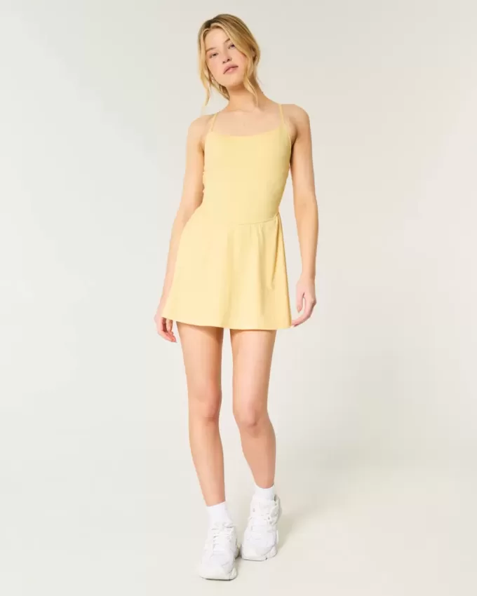 Abito Gilly Hicks Active Strappy Back