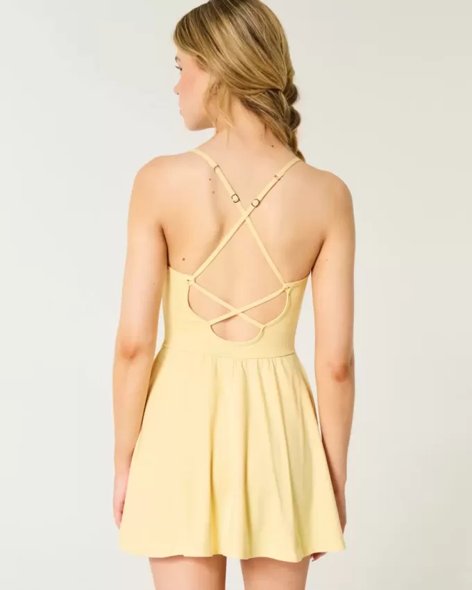 Abito Gilly Hicks Active Strappy Back