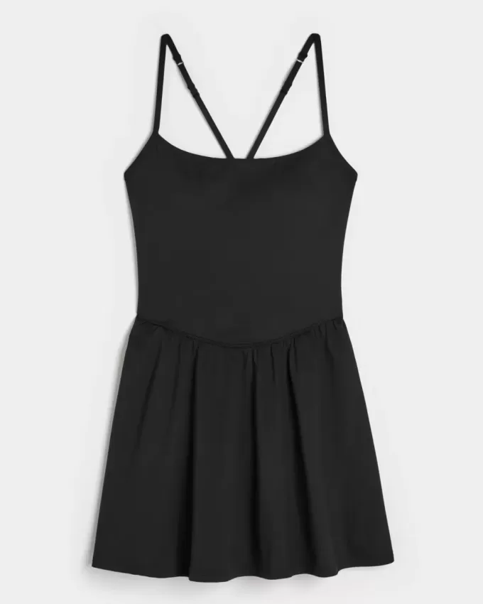 Abito Gilly Hicks Active Strappy Back