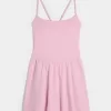 Abito Gilly Hicks Active Strappy Back