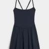 Abito Gilly Hicks Active Strappy Back