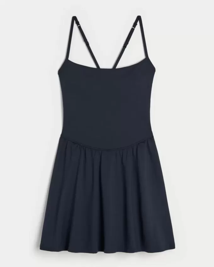 Abito Gilly Hicks Active Strappy Back