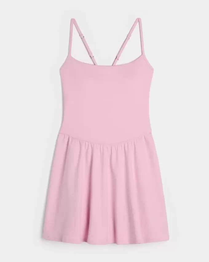 Abito Gilly Hicks Active Strappy Back