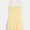Abito Gilly Hicks Active Strappy Back