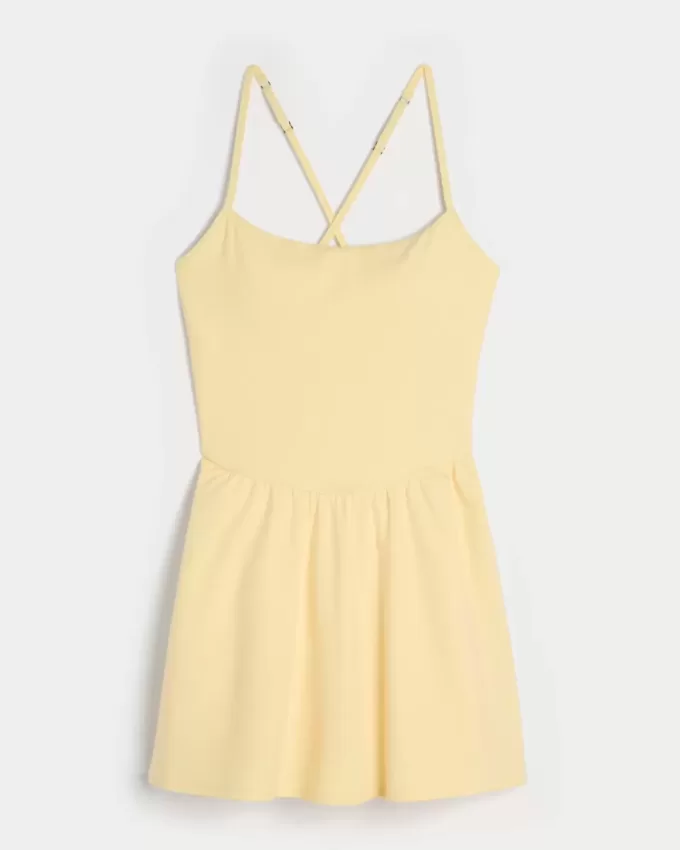Abito Gilly Hicks Active Strappy Back