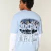 Asociación del Fútbol Argentino Graphic Tee