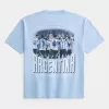 Asociación del Fútbol Argentino Graphic Tee