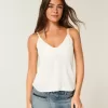 Babydoll Easy Shine Cami