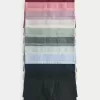 Boxer classici, confezione da 10
