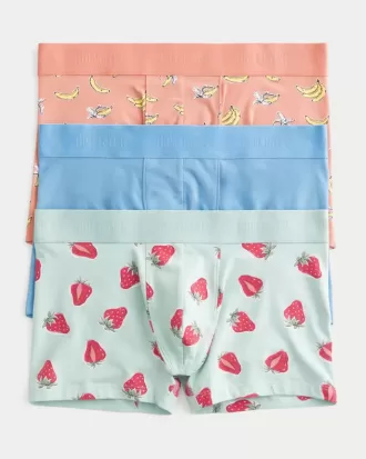 Boxer classici, confezione da 3