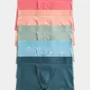 Boxer classici, confezione da 5