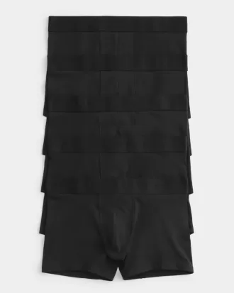 Boxer classici, confezione da 5