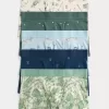 Boxer classici, confezione da 5