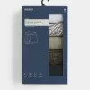 Boxer classici, confezione da 5