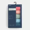 Boxer classici, confezione da 5