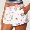 Boxer con grafica Snoopy