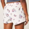 Boxer con grafica Snoopy