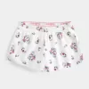 Boxer con grafica Snoopy