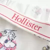 Boxer con grafica Snoopy