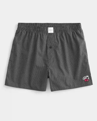 Boxer di cotone