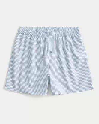 Boxer di cotone