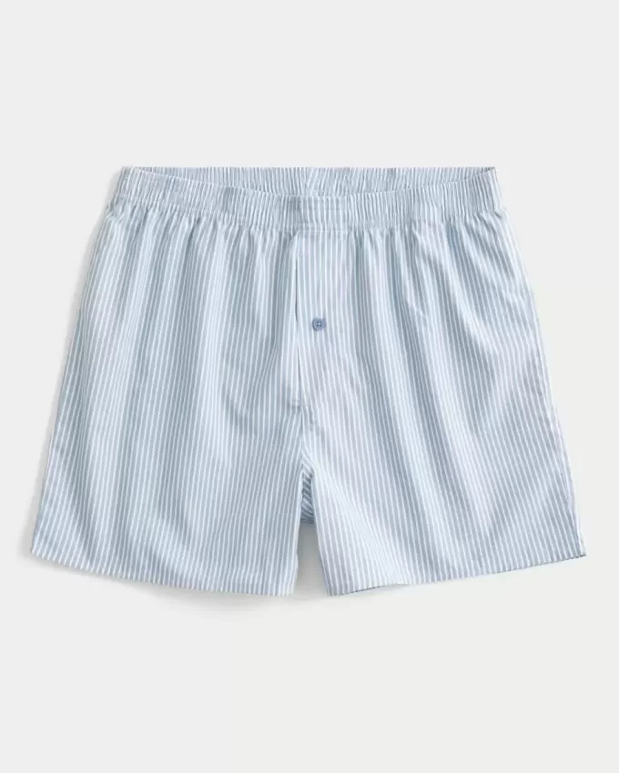 Boxer di cotone