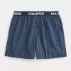 Boxer di cotone