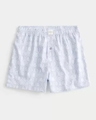 Boxer di cotone