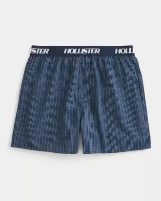 Boxer di cotone